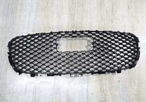 Grill zderzaka przód przednia jaguar L2LTC 1