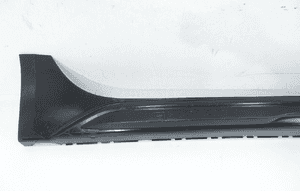 Listwa progowa prawa audi A4 B9 lift kombi allroad 4