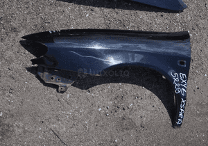 xsara I błotnik kolor EXYB nr 5229 WYSYŁKA 1