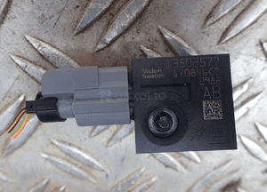 CZUJNIK UDERZENIOWY ASTRA J 13502577 RADOM 1