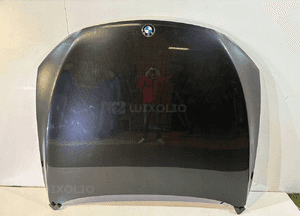 BMW 7 F01 / F02 Maska / Pokrywa silnika - 13991 1