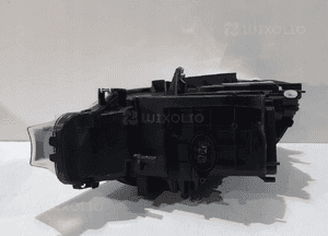 BMW 3 F30/F31 LCI Lampa Bi-Xenon Prawa - 13006 6