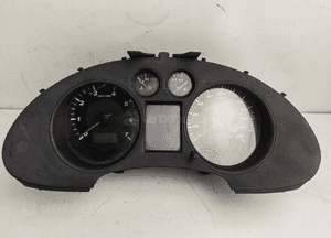 Licznik zegary seat ibiza iii 1.4B 110080104009A 1