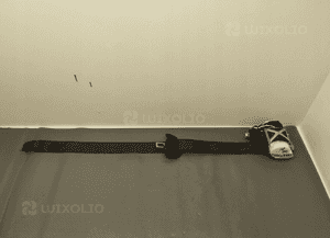 AUDI PAS BEZPIECZEŃSTWA PRAWY PRZEDNI 6R3857706A 2