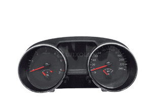 Licznik nissan qashqai i J10 2.0 dci 24810-BR51D 2010-2013 lift europa 1