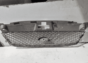 Atrapa grill ford mondeo MK3 oryginał wysyłka! 4