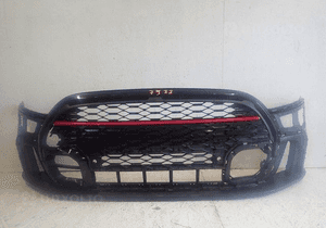 Zderzak przód przedni mini F55 F56 jcw lift 20- 1