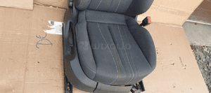 Fotel pasażera prawy przód Seat Leon II 6