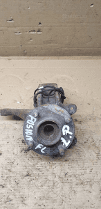 Zwrotnica piasta lewy przód przednia lewa Ford Fusion 1