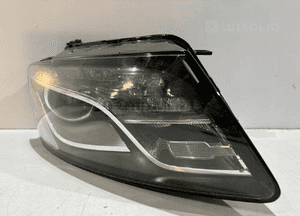 AUDI Q5 8R Lampa przednia Xenon prawa - 16373 2