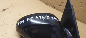 Lusterko zewnętrzne prawe BMW 3 E90 3 Pin 475/9 9