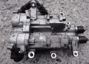Hyundai kia wysprzęglik siłownik 414702D011 2