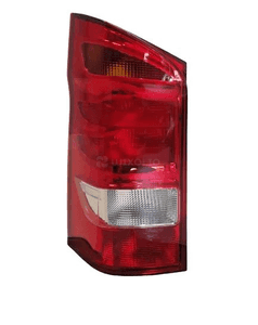 Mercedes vito 447 W447 obudowa lampa tył tylna lewa oryginał 1