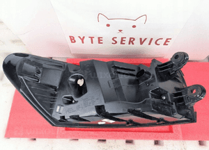 VW Volkswagen ID4 ID.4 LAMPA TYLNA PRAWA IQ LIGHT 11A945208A 4