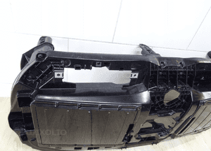 Bmw 7 G70 żaluzja pas wzmocnienie górne 305A1273313 5