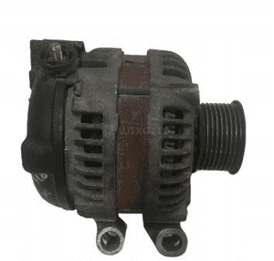 RANGE ROVER SPORT L320 LAND ROVER DISCOVERY III L319 2.7TD ALTERNATOR 1