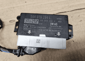 VW Passat B8 moduł sterownik PDC 5Q0919294L