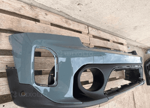 Zderzak przód przedni mini countryman F60 lift fl lci 2020- cały 2