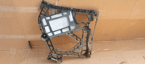 Mocowanie ślizg zderzaka prawy tył Mercedes GL X166 W166 A1668800812 1