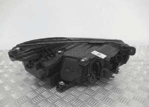 Lampa przednia przód lewa vw passat B8 lift full led 3G1 2019-2023 13