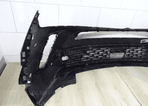 Opel mokka b ii zderzak przód przedni 9835278480 15