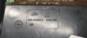 Popielniczka schowek zapalniczka Jaguar S-Type 2R83-8104822-A 5