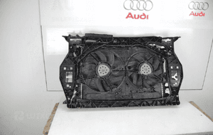 Wzmocnienie pas audi Q3 8U 2.0 tdi lift 2015-2019 po lifcie 3