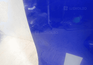 KLAPA TYŁ POKRYWA TOYOTA HILUX 8 VIII 2015- 9