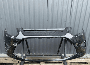 Ford c-max ii 10-19r zderzak przód przedni xenon AM51-R17K757-A 1