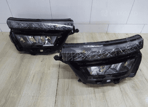 Skoda kamiq lampa przednia lewa led 658941016 1