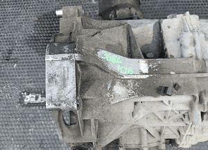 Skrzynia Biegow HJB Automat Multitronik Oska 3.2 FSI V6 Audi A4 B6 B7 A6 150tys km przebieg 3
