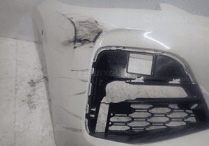 Zderzak przód przedni bmw 3 iii G20 G21 m pakiet 4