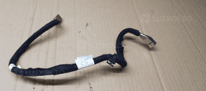 Kabel przewód radia NAVI nawigacji Citroen C5 III 9687260380 1
