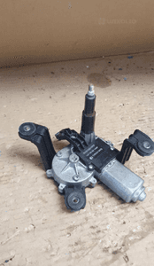 SILNICZEK WYCIERACZKI TYLNEJ  OPEL ASTRA J  nr 13256917 4