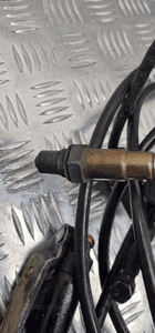 Bmw 7 E38 pompa hydrauliczna 8221021 4