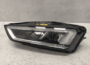 Audi R8 ii 4S lampa reflektor lewa lewy przód przedni full led laser oryginał 2