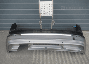 Zderzak tylny tył vw tiguan ii 2 r-line 5NA 2015-2020 19