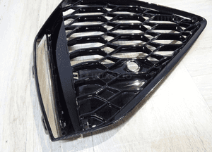Audi RS6 C8 RS7 Kratka przód lewa 4K8807681D NOWA 4
