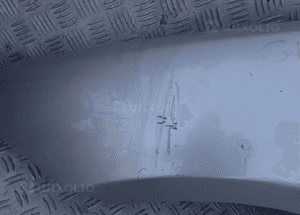 Błotnik lewy przód bmw 3 E90 radom 4