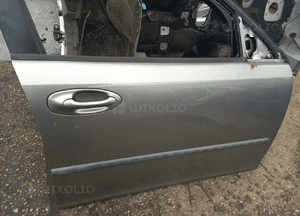 Saab 93 9-3  drzwi przód przednie  lewe  lak 297 02-06 3