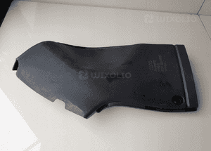 Audi A4 B6 dolot powietrza 8E0129618E 1