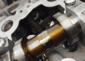 Bmw mini F20 F30 F45 F48 F55 F56 głowica 7628714 3