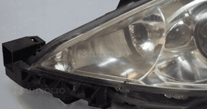 Lampa przednia lewa mazda 5 2