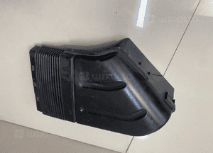 Audi A4 B6 B7 dolot powietrza 8E0129617D 1