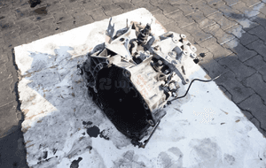 SKRZYNIA BIEGÓW 20UM23 CITROEN JUMPER II 2 2.2 HDI 1