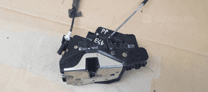 Zamek prawy przód BMW E46 Europa 8206408 3