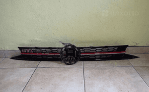 ATRAPA GRIL GRILL VW POLO 2G GTI 2017- 1