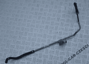 Rurka przewod audi A4 A5 A6 2.0 tdi cnh