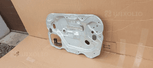 Mechanizm podnośnik szyby prawy przód Ford Focus MK2 Lift 3