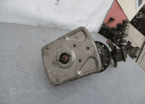 MCPERSON LEWY ZWROTNICA JUMPY III PROACE EXPERT 2